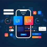 درباره فرآیند ui و ux کاربری